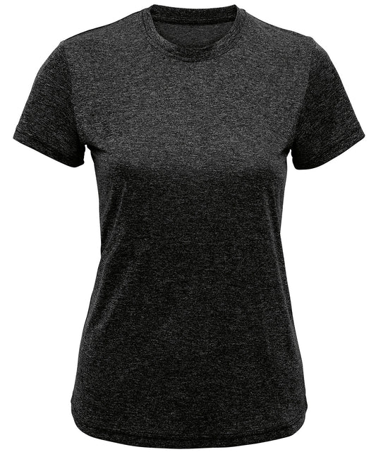 TriDri Womens Recycled Performance TShirt Lightweight Activewear