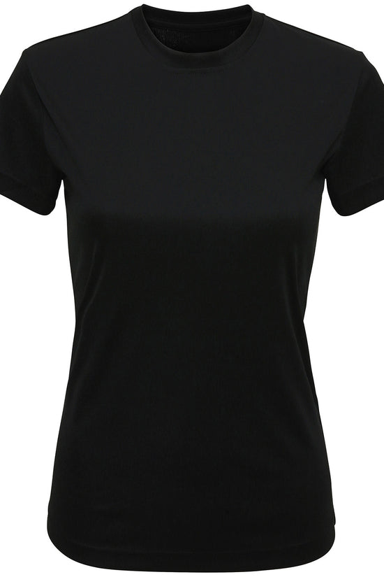 TriDri Womens Recycled Performance TShirt Lightweight Activewear