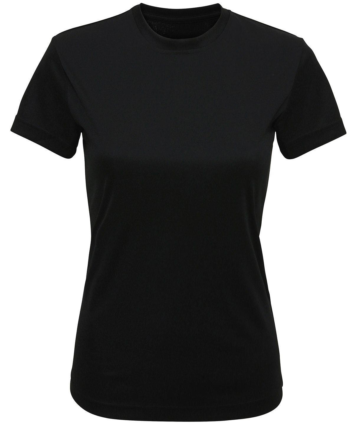 TriDri Womens Recycled Performance TShirt Lightweight Activewear