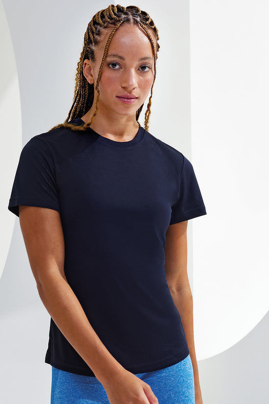 TriDri Womens Recycled Performance TShirt Lightweight Activewear