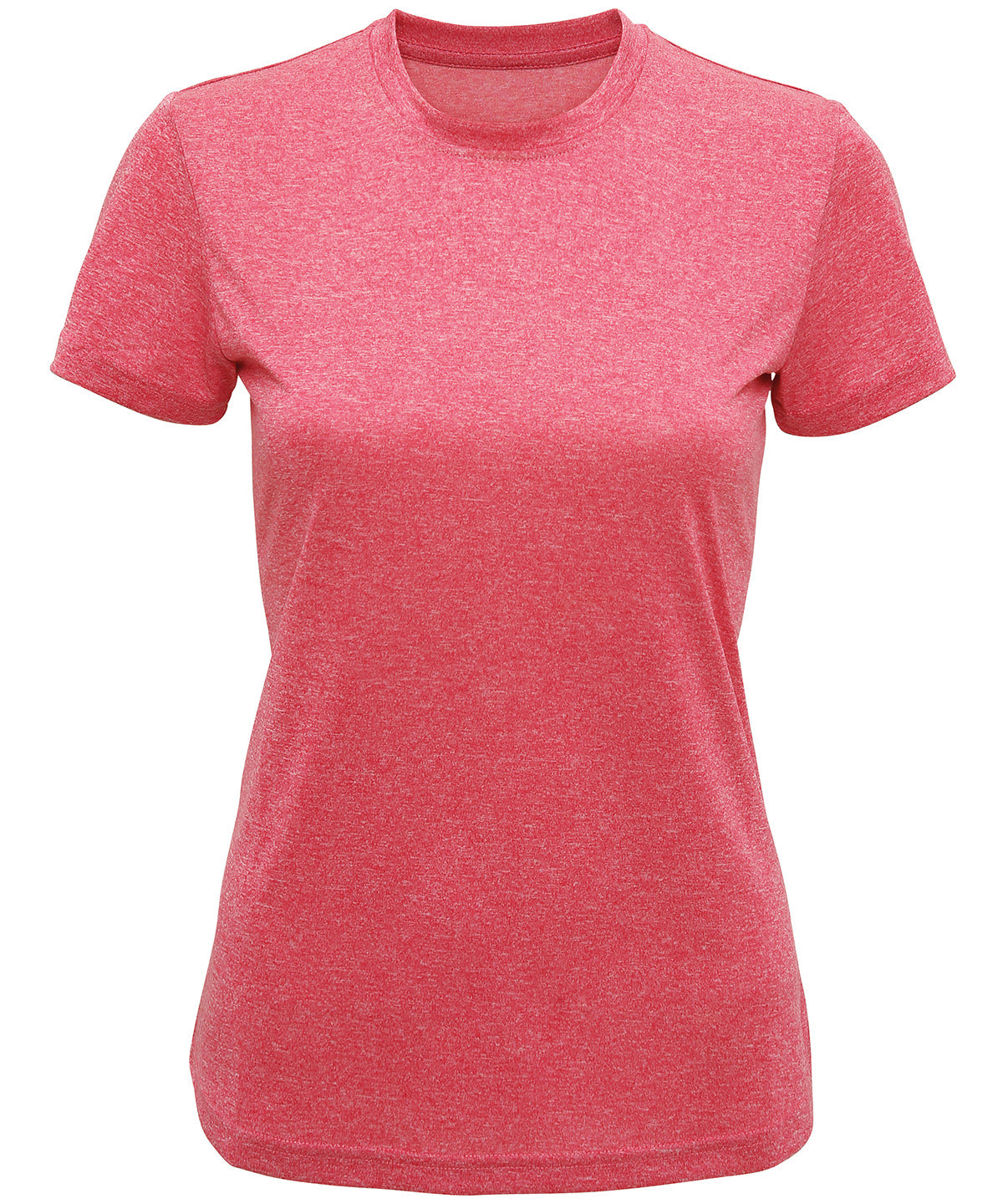 TriDri Womens Recycled Performance TShirt Lightweight Activewear
