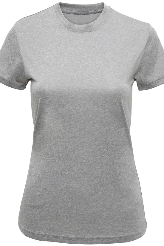 TriDri Womens Recycled Performance TShirt Lightweight Activewear