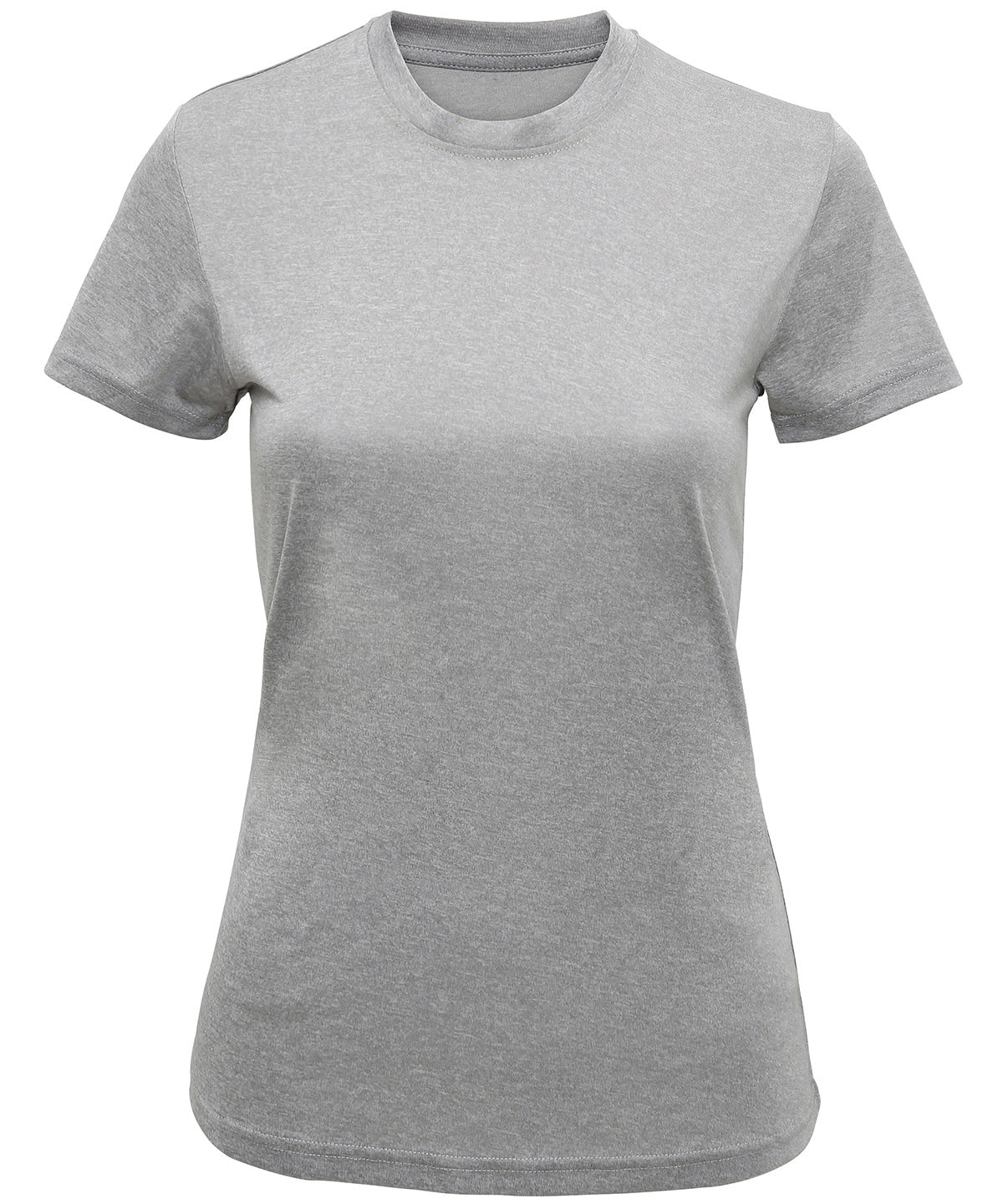 TriDri Womens Recycled Performance TShirt Lightweight Activewear