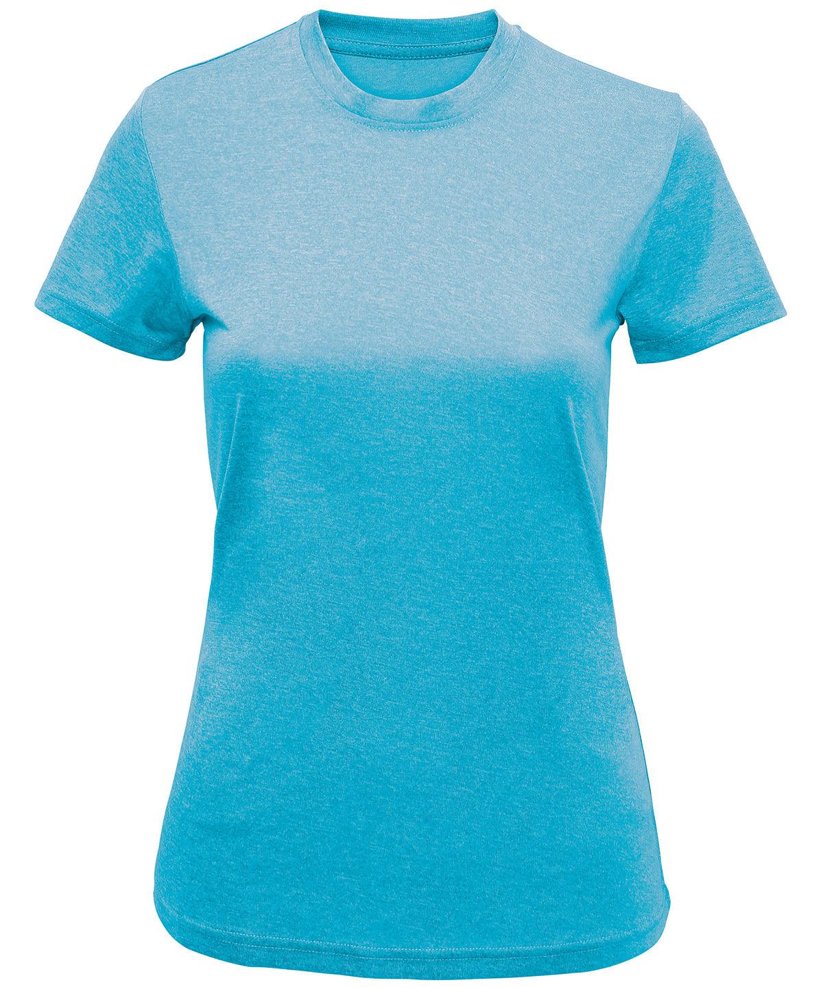 TriDri Womens Recycled Performance TShirt Lightweight Activewear