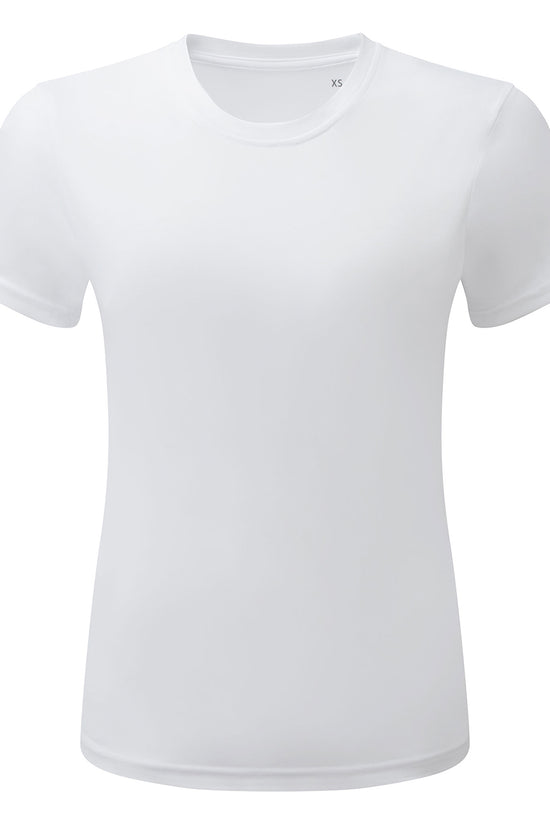 TriDri Womens Recycled Performance TShirt Lightweight Activewear
