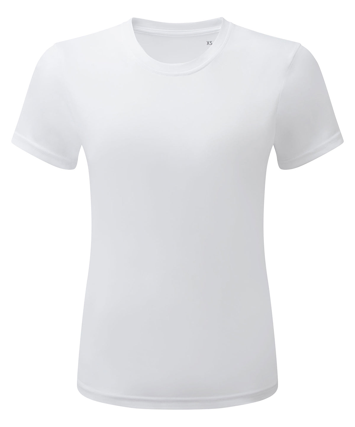 TriDri Womens Recycled Performance TShirt Lightweight Activewear