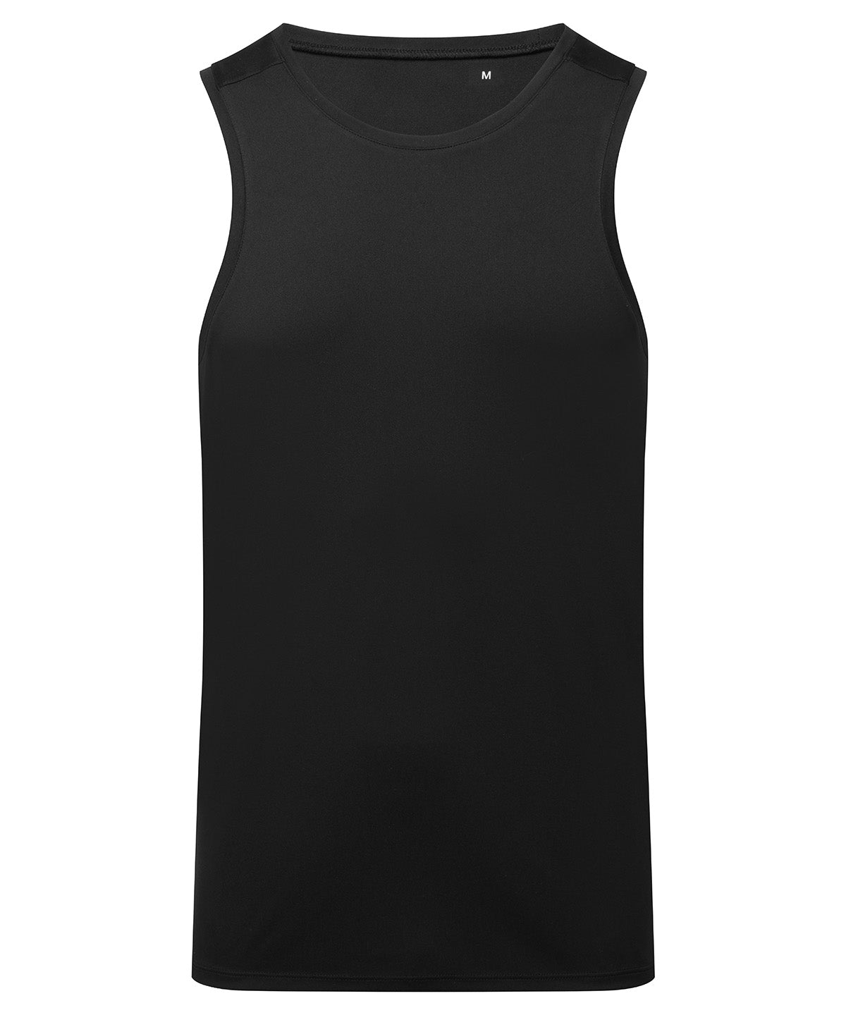 TriDri IonCharge Performance Vest for Ultimate Workout Comfort