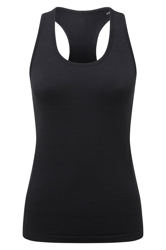 TriDri Womens Recycled Seamless 3D Fit Flex Vest