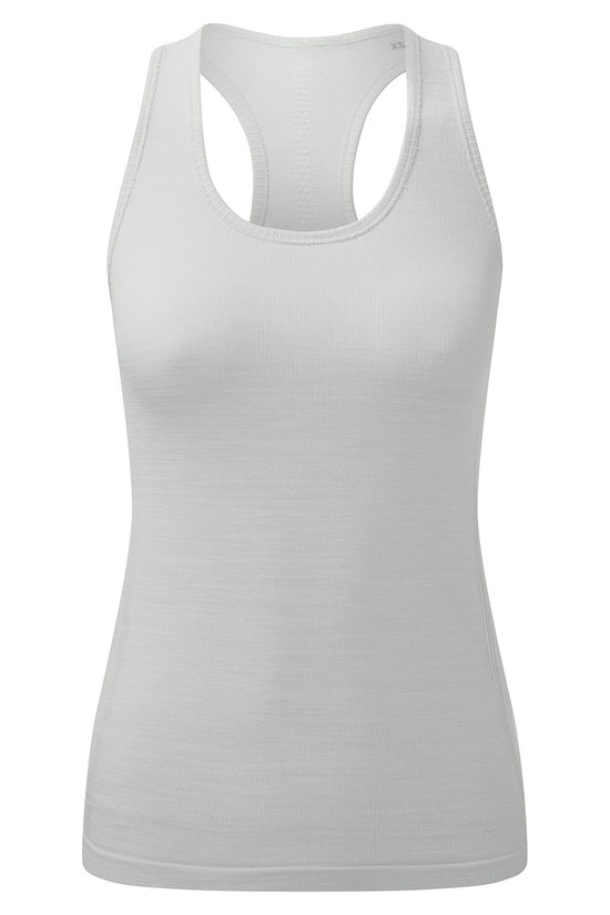 TriDri Womens Recycled Seamless 3D Fit Flex Vest