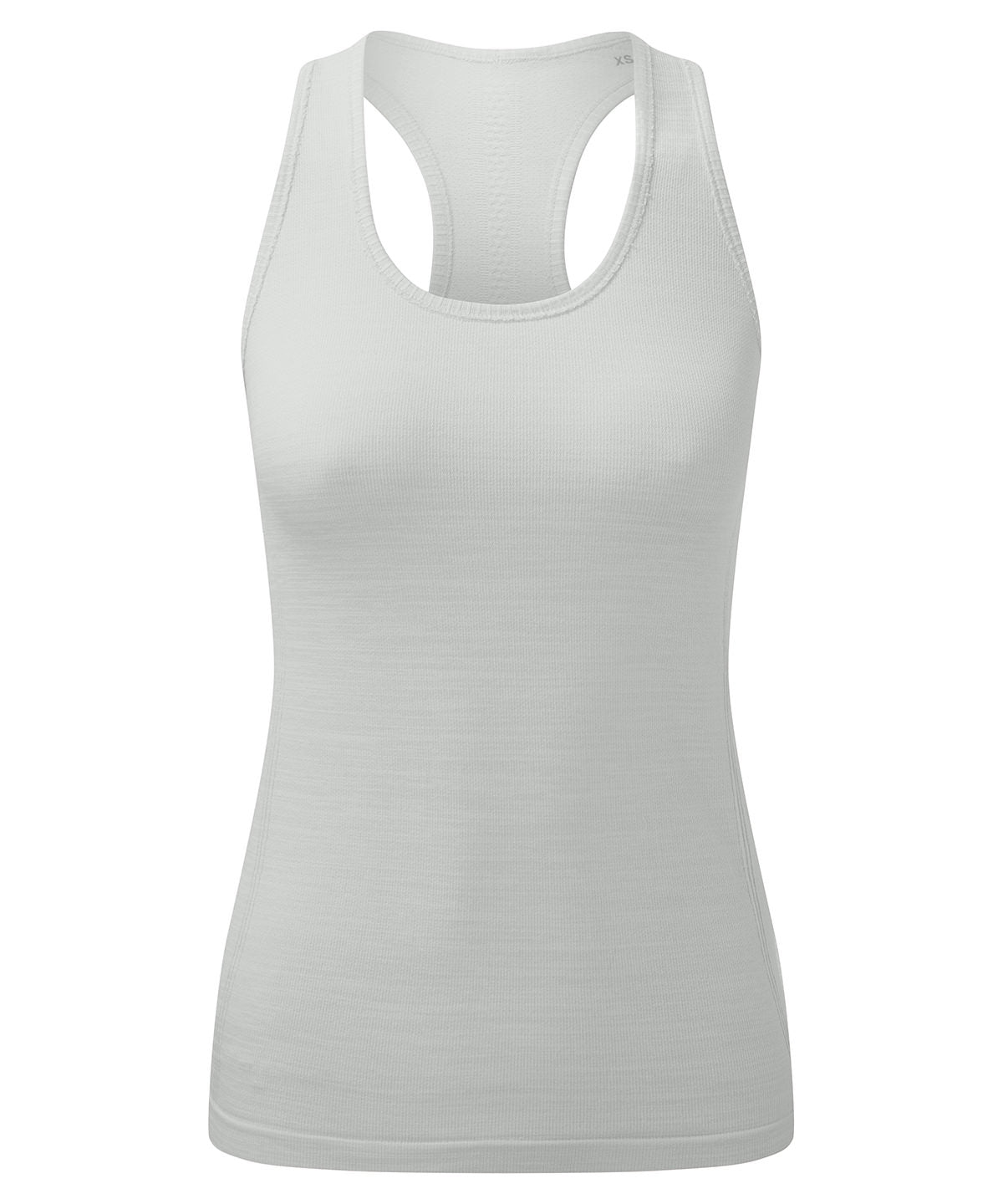 TriDri Womens Recycled Seamless 3D Fit Flex Vest