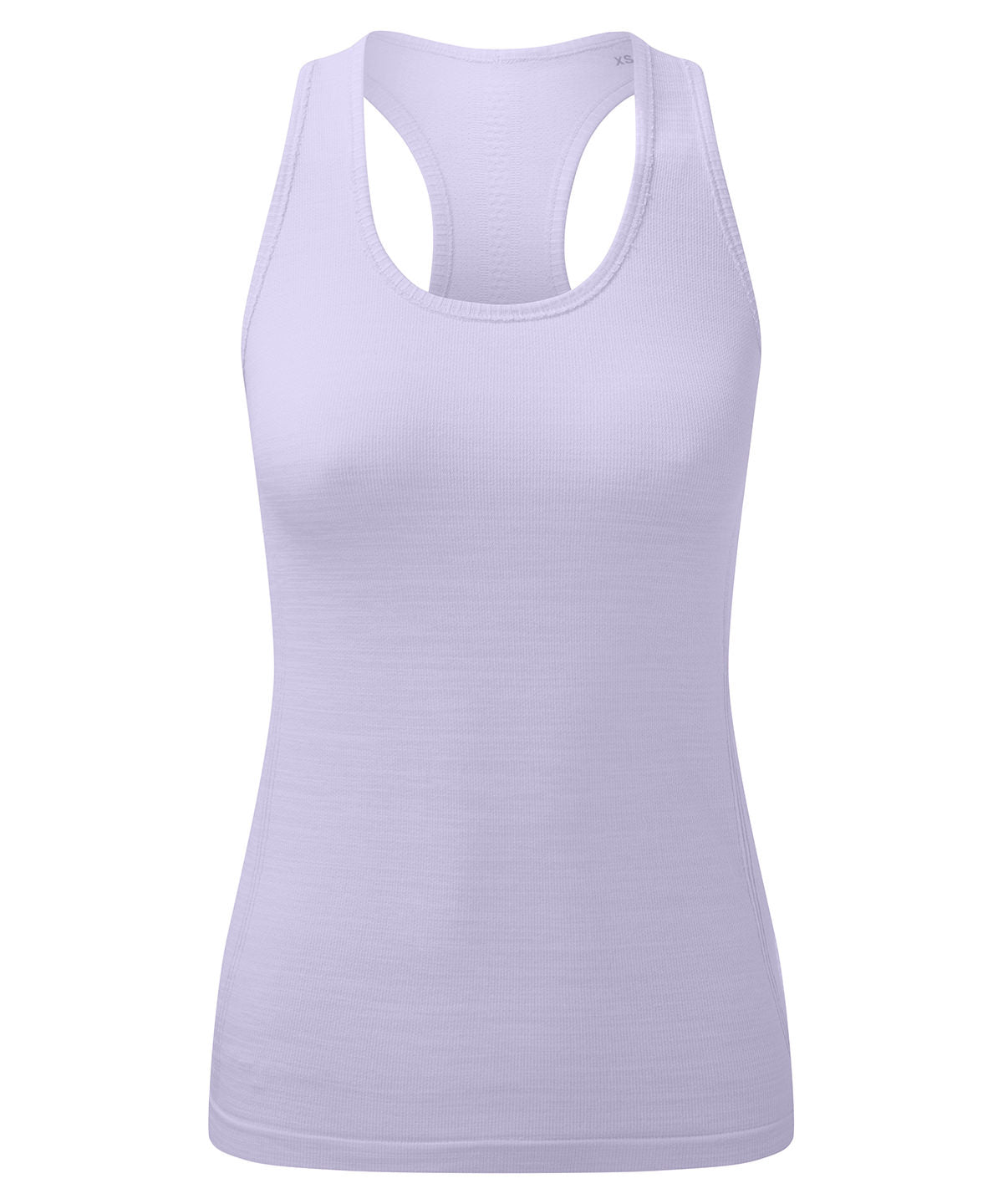 TriDri Womens Recycled Seamless 3D Fit Flex Vest