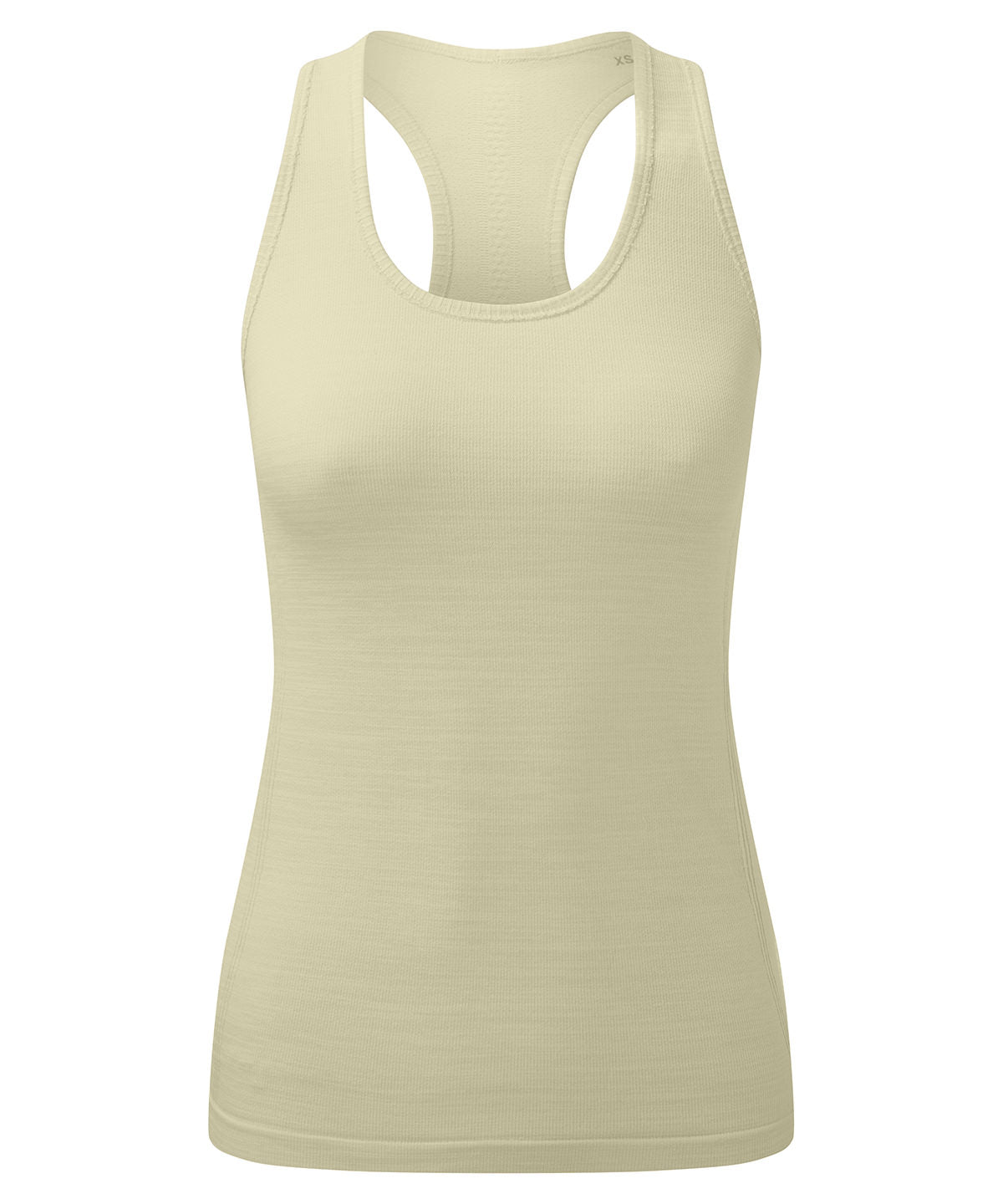 TriDri Womens Recycled Seamless 3D Fit Flex Vest
