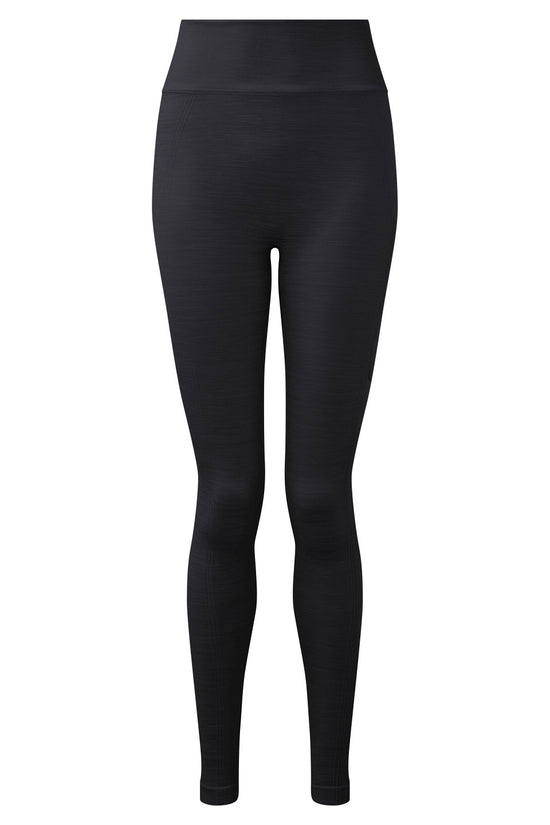 Womens TriDri Recycled Seamless 3D Fit Flex Leggings