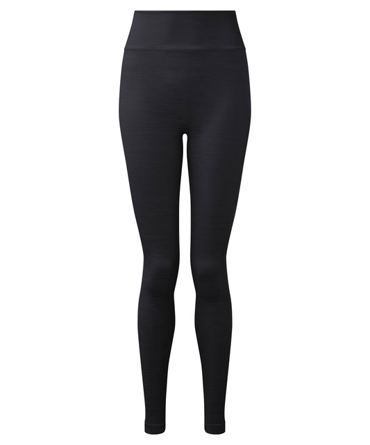 Womens TriDri Recycled Seamless 3D Fit Flex Leggings