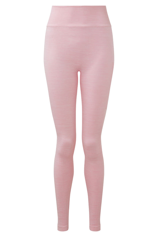 Womens TriDri Recycled Seamless 3D Fit Flex Leggings