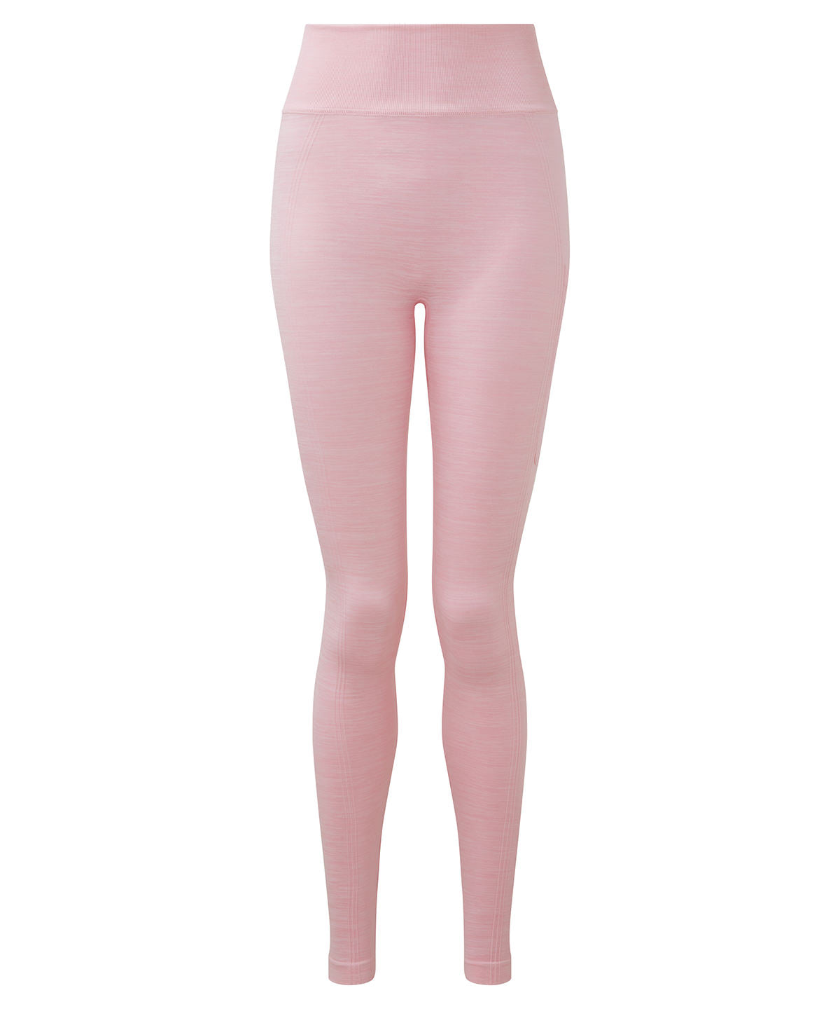 Womens TriDri Recycled Seamless 3D Fit Flex Leggings