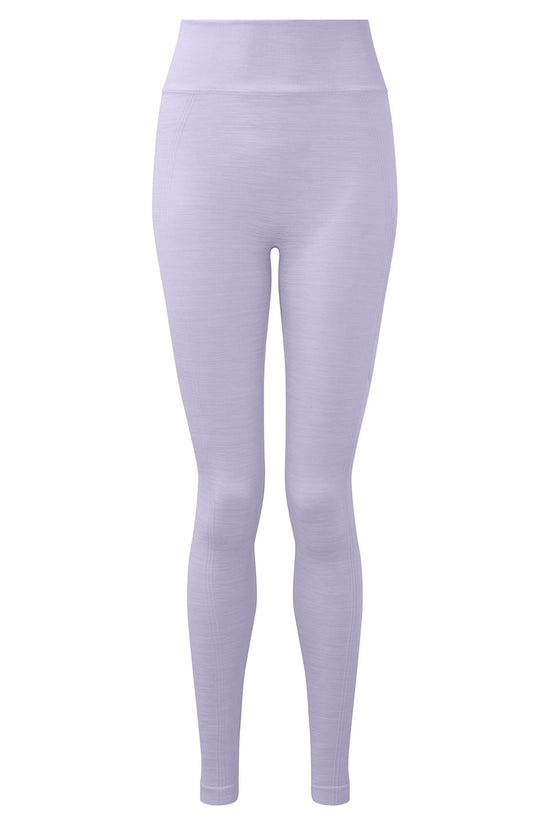 Womens TriDri Recycled Seamless 3D Fit Flex Leggings