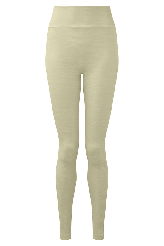 Womens TriDri Recycled Seamless 3D Fit Flex Leggings