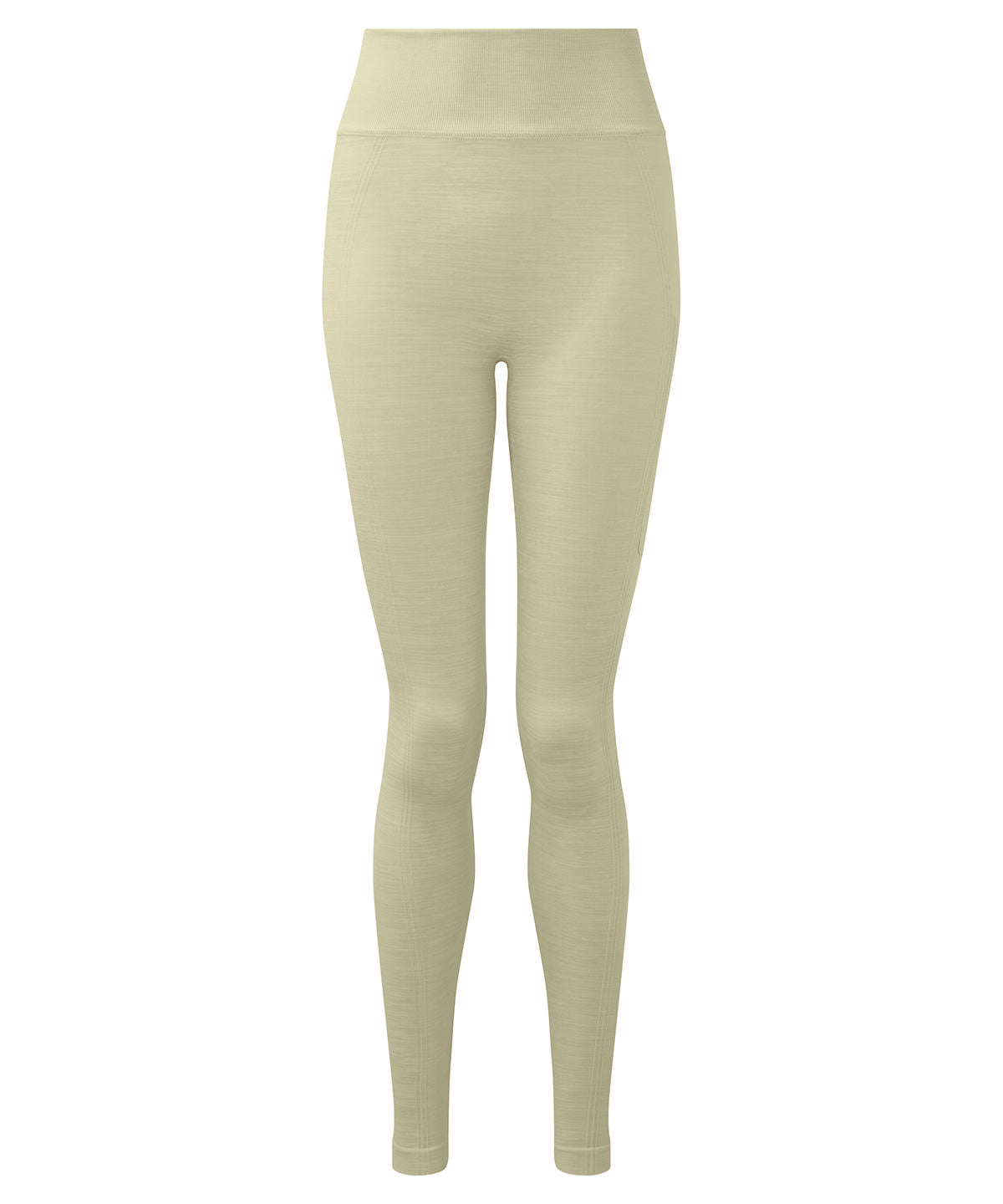 Womens TriDri Recycled Seamless 3D Fit Flex Leggings