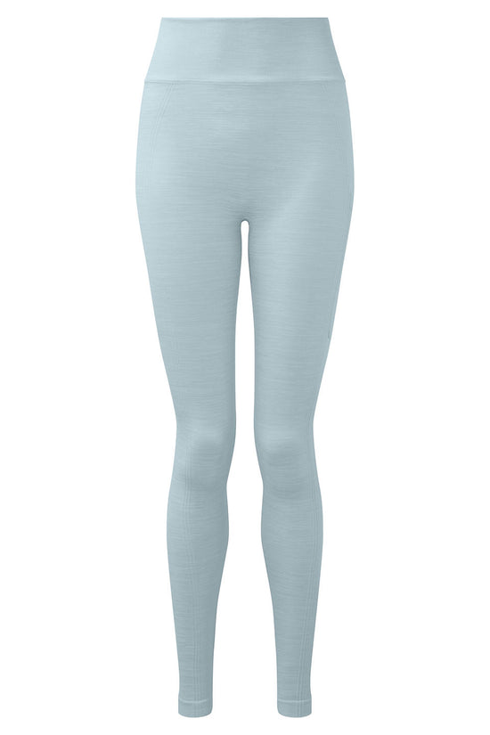 Womens TriDri Recycled Seamless 3D Fit Flex Leggings
