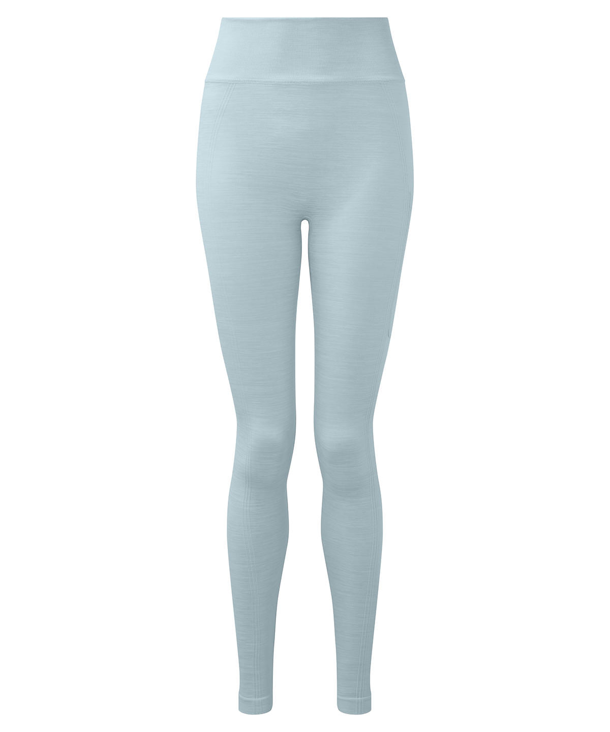 Womens TriDri Recycled Seamless 3D Fit Flex Leggings