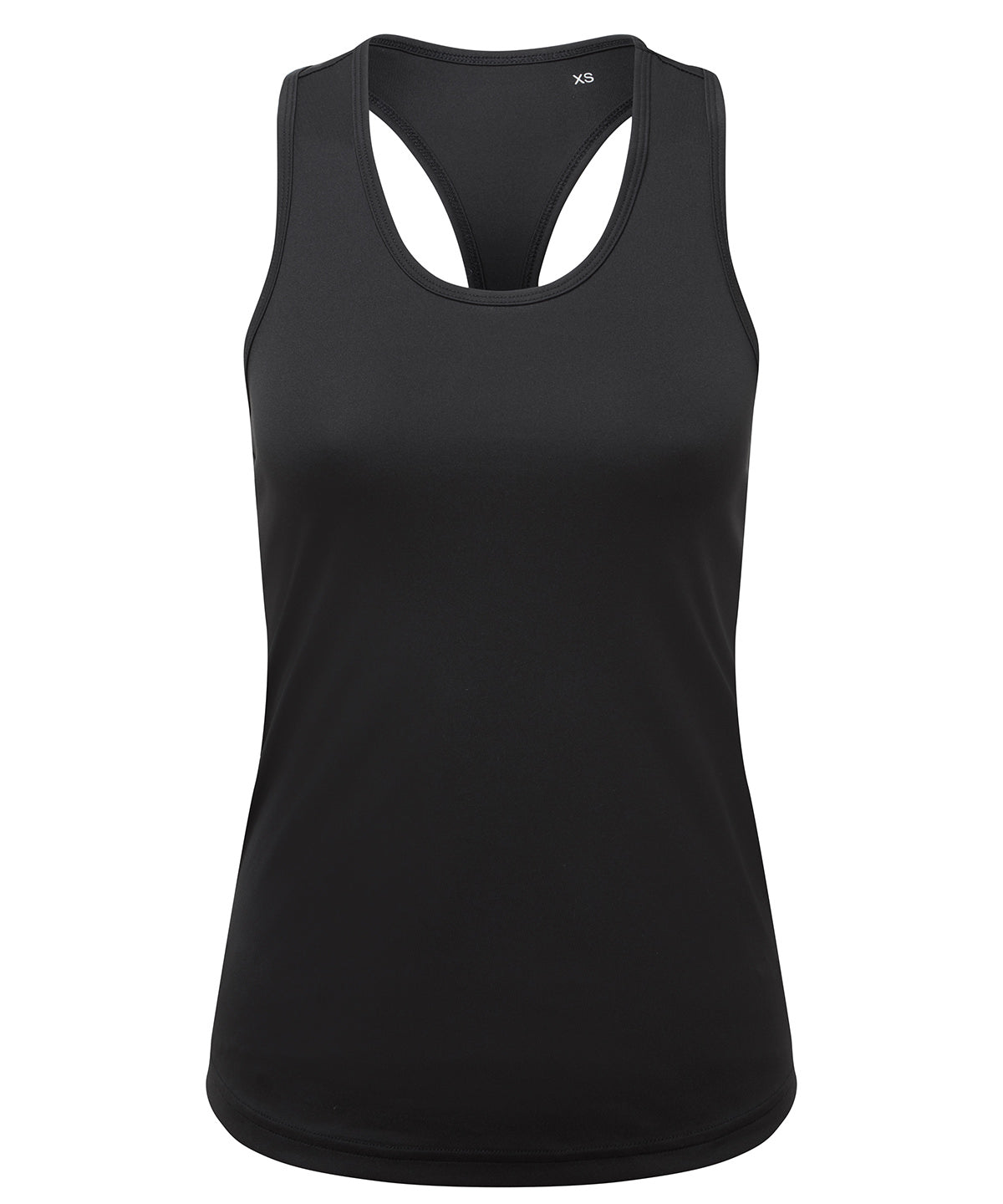 TriDri Womens Recycled Performance Racerback Vest