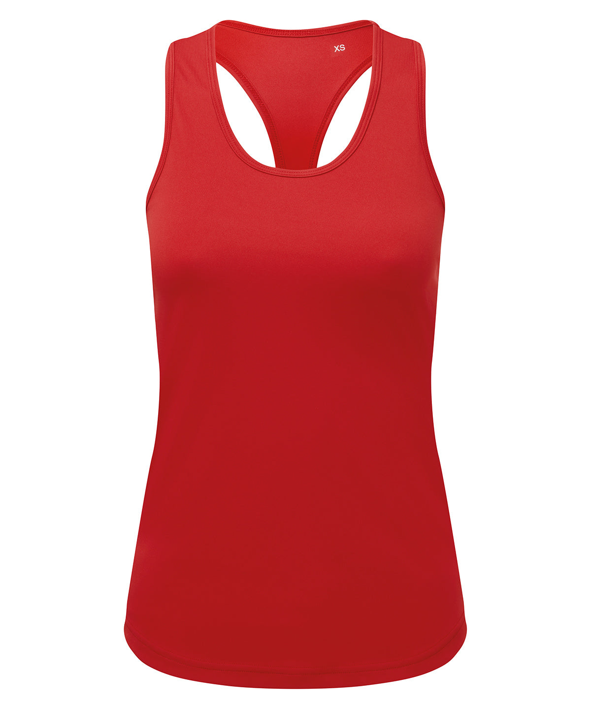 TriDri Womens Recycled Performance Racerback Vest