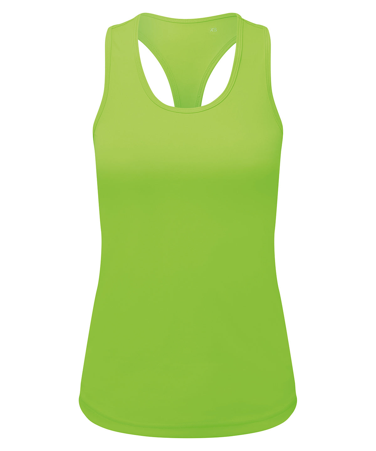 TriDri Womens Recycled Performance Racerback Vest