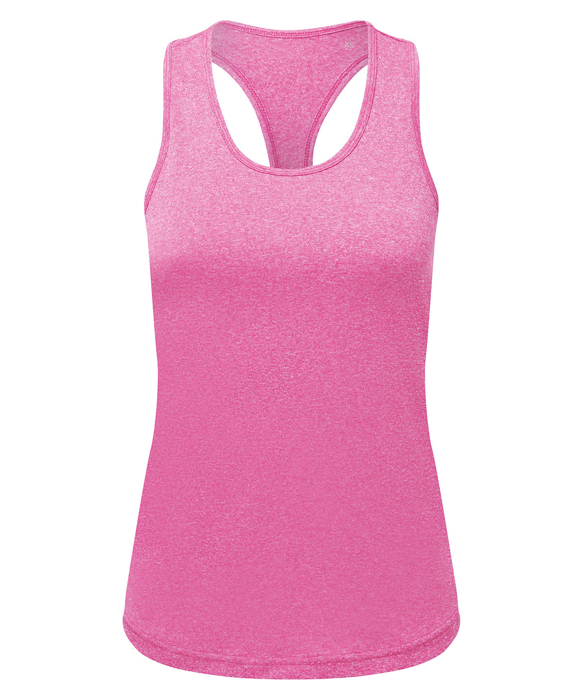 TriDri Womens Recycled Performance Racerback Vest