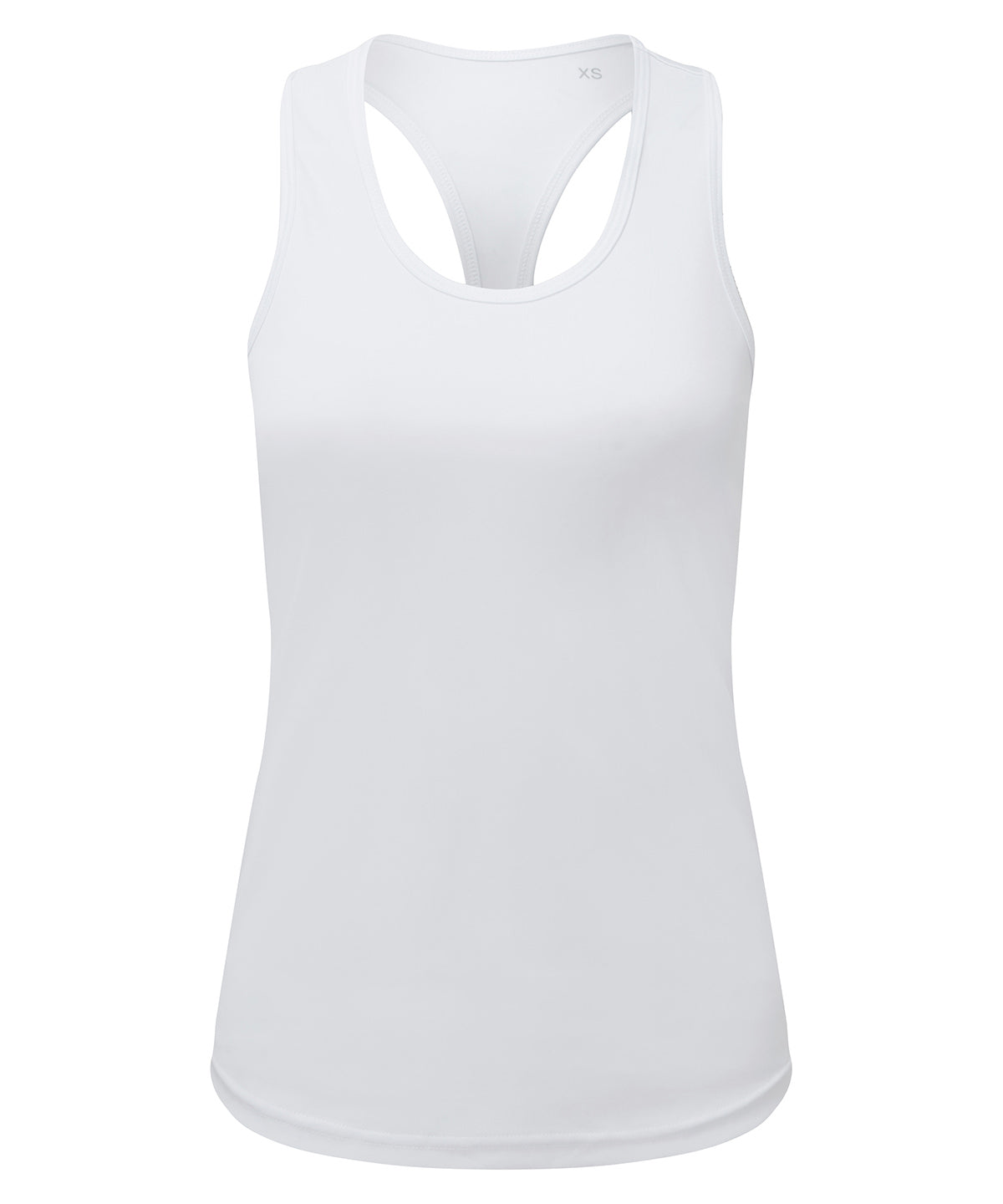 TriDri Womens Recycled Performance Racerback Vest