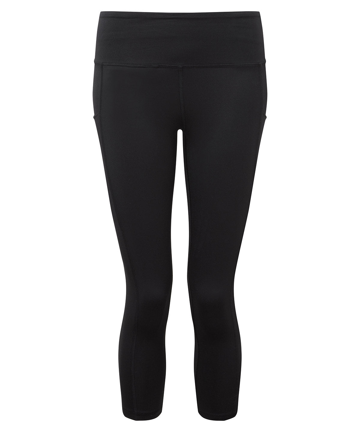 TriDri Womens Recycled Performance Leggings 34 Length