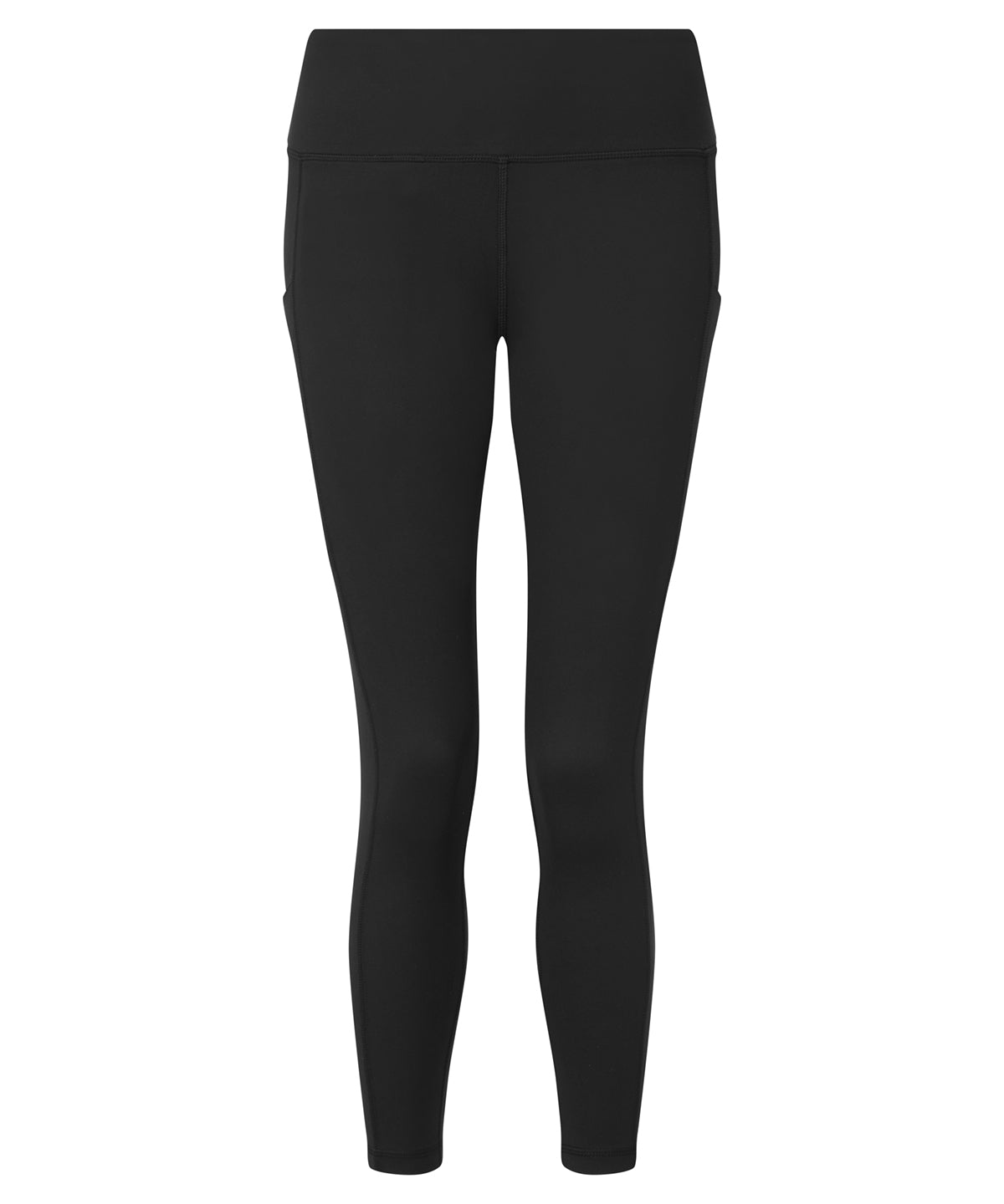 TriDri Recycled 78 Length Performance Leggings with Pockets