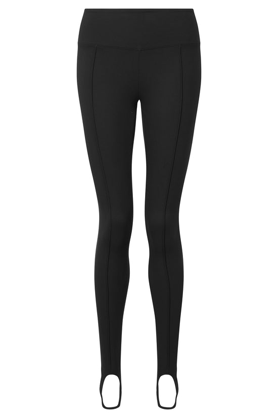 TriDri Recycled Fashion Stirrup Leggings for Women