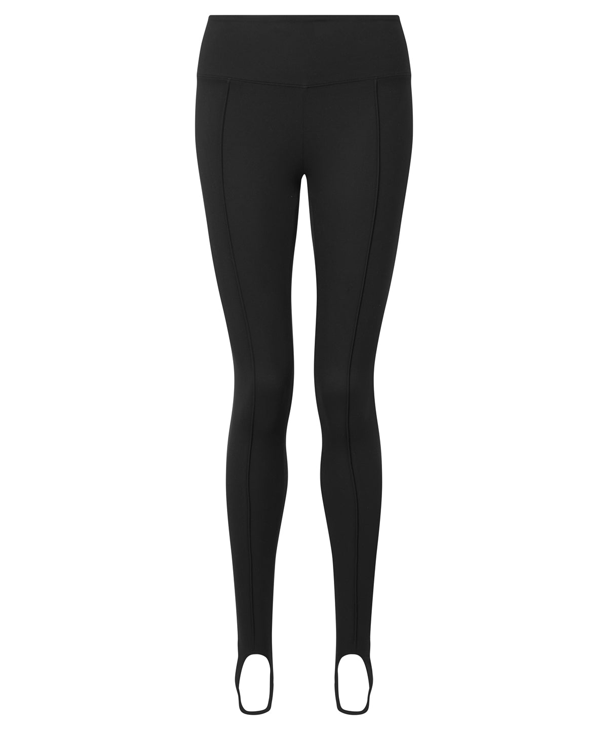 TriDri Recycled Fashion Stirrup Leggings for Women