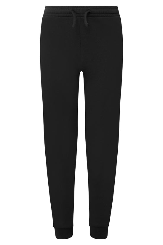 Kids Slim Fit Recycled Joggers Sweatpants