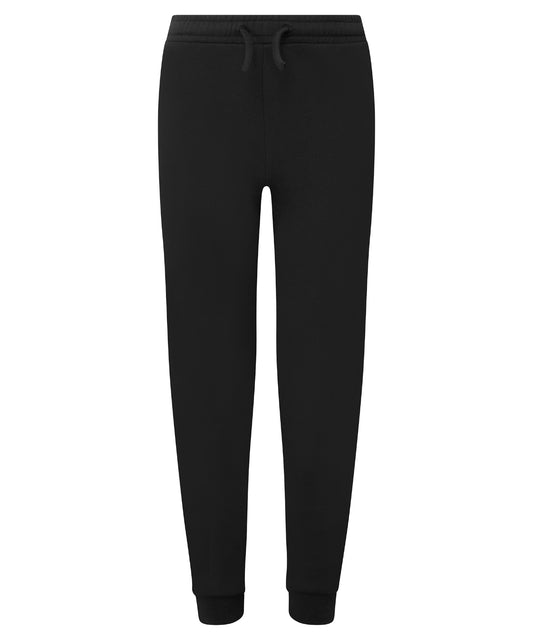 Kids Slim Fit Recycled Joggers Sweatpants