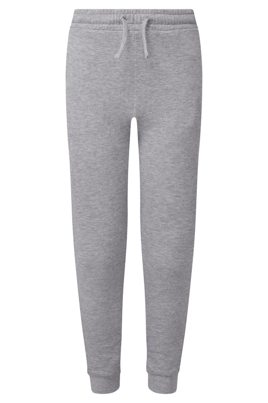 Kids Slim Fit Recycled Joggers Sweatpants
