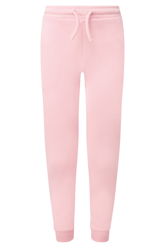 Kids Slim Fit Recycled Joggers Sweatpants
