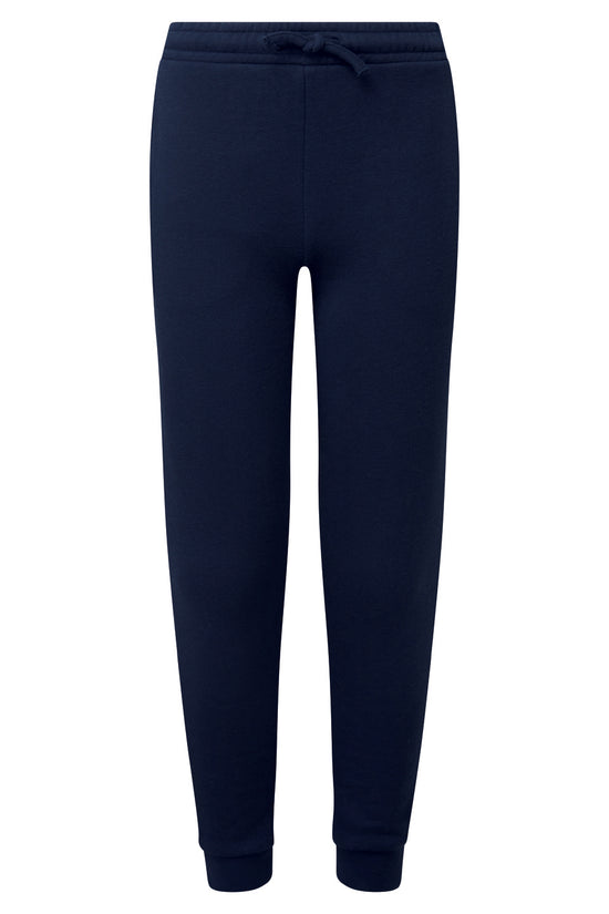 Kids Slim Fit Recycled Joggers Sweatpants