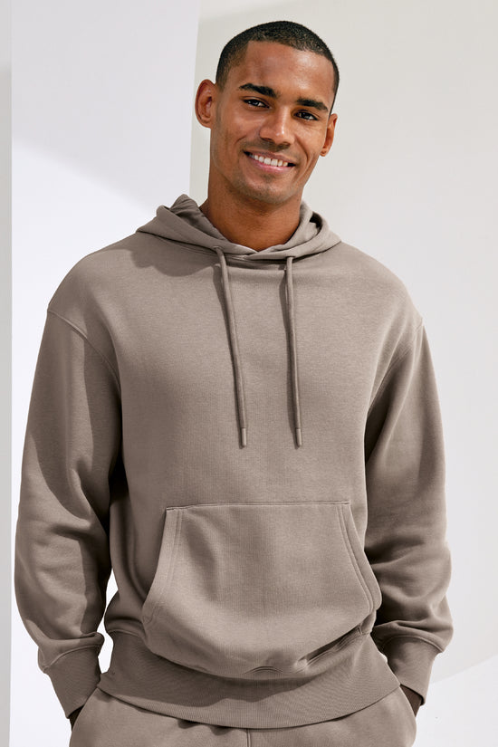 TriDri Recycled Hoodie Unisex Adult Organic Hoodie