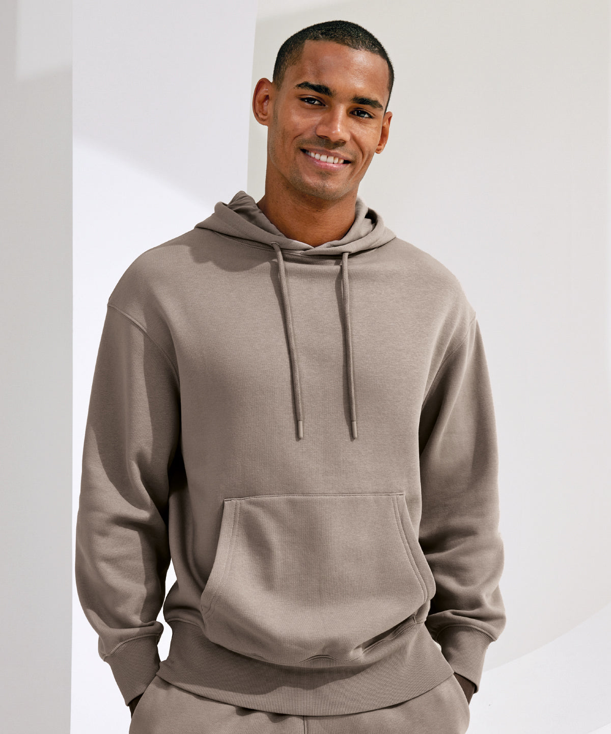 TriDri Recycled Hoodie Unisex Adult Organic Hoodie