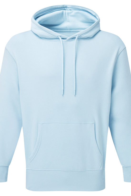TriDri Recycled Hoodie Unisex Adult Organic Hoodie