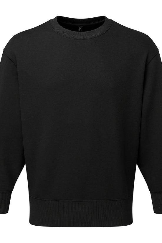 TriDri Recycled Sweatshirt Unisex BrushedBack Fleece Sweatshirts