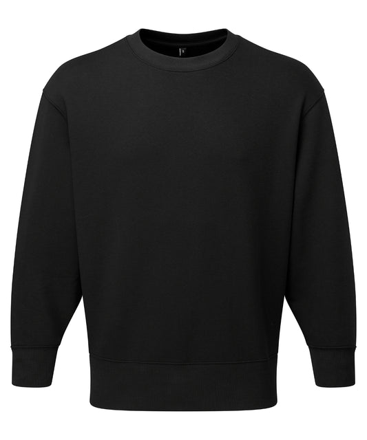 TriDri Recycled Sweatshirt Unisex BrushedBack Fleece Sweatshirts