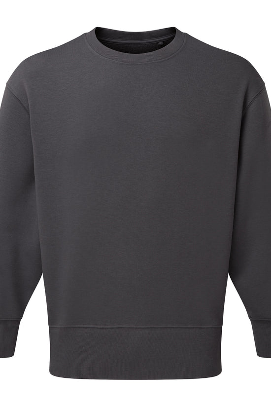TriDri Recycled Sweatshirt Unisex BrushedBack Fleece Sweatshirts