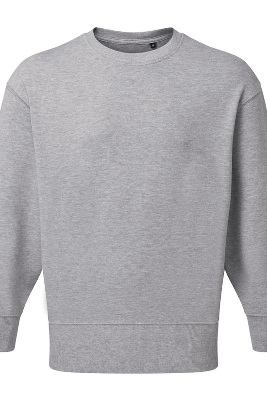 TriDri Recycled Sweatshirt Unisex BrushedBack Fleece Sweatshirts