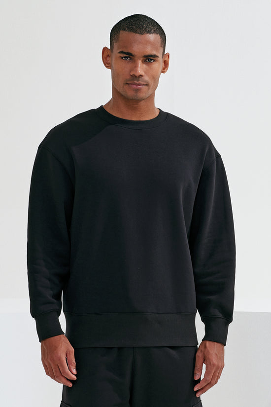 TriDri Recycled Sweatshirt Unisex BrushedBack Fleece Sweatshirts