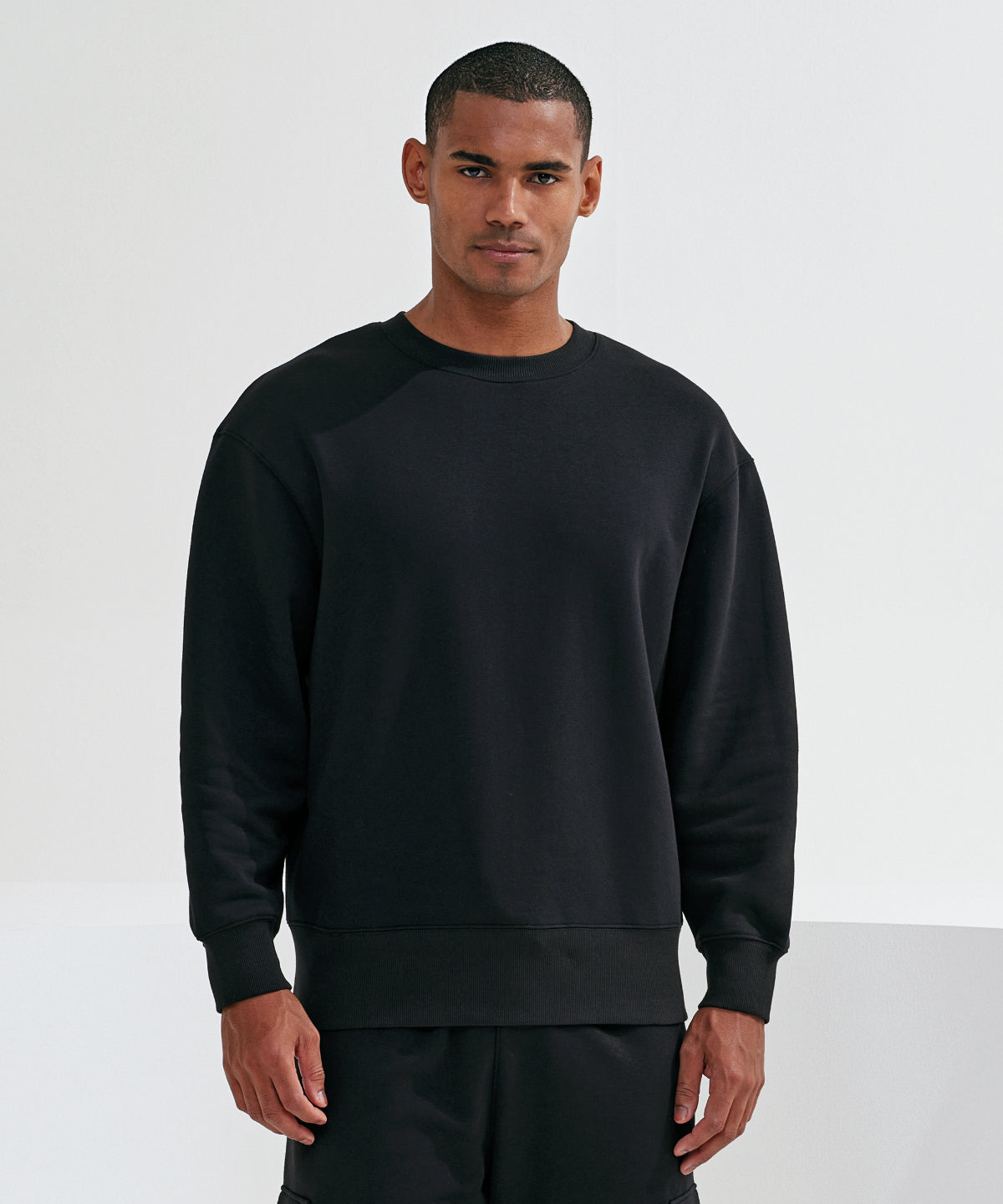 TriDri Recycled Sweatshirt Unisex BrushedBack Fleece Sweatshirts