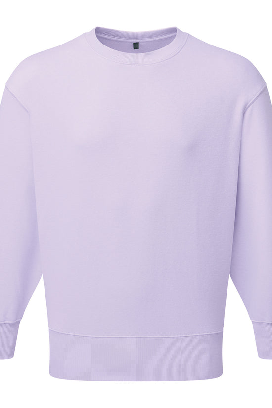 TriDri Recycled Sweatshirt Unisex BrushedBack Fleece Sweatshirts
