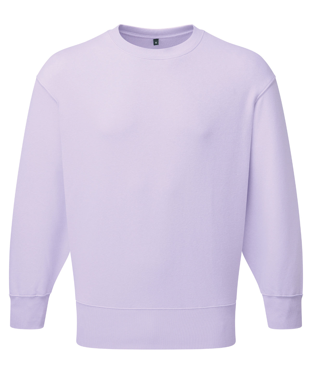 TriDri Recycled Sweatshirt Unisex BrushedBack Fleece Sweatshirts